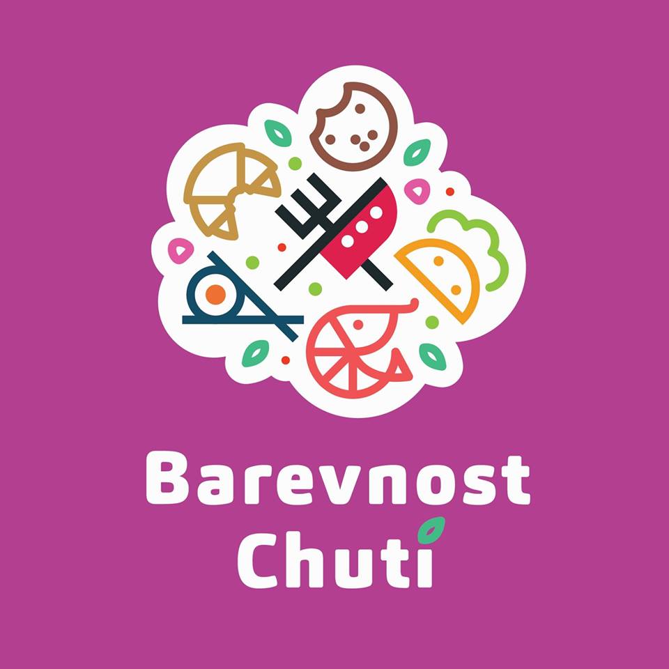 Barevnost chutí - nejpestřejší festival jídla v Jihlavě