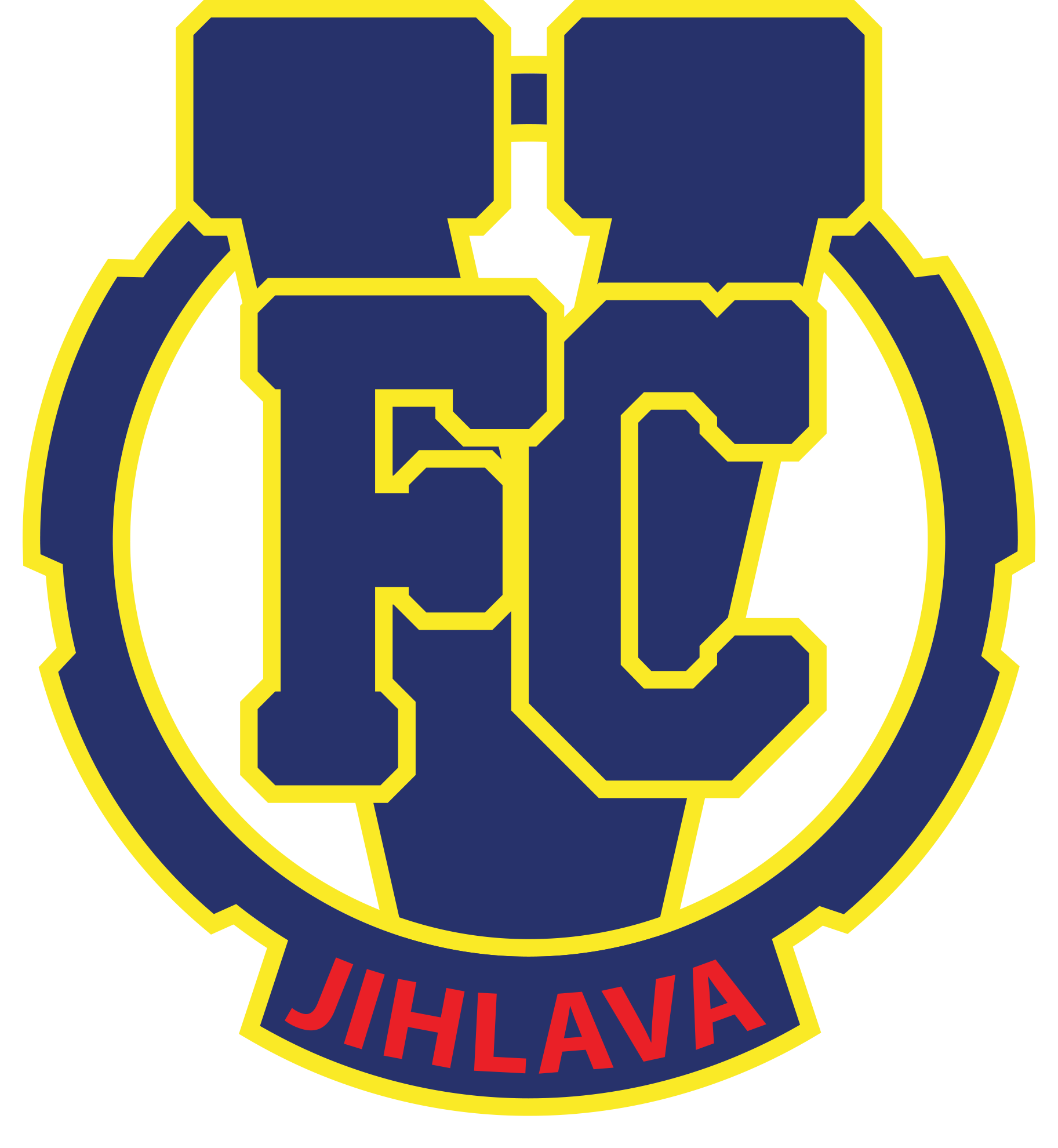 FCV logo