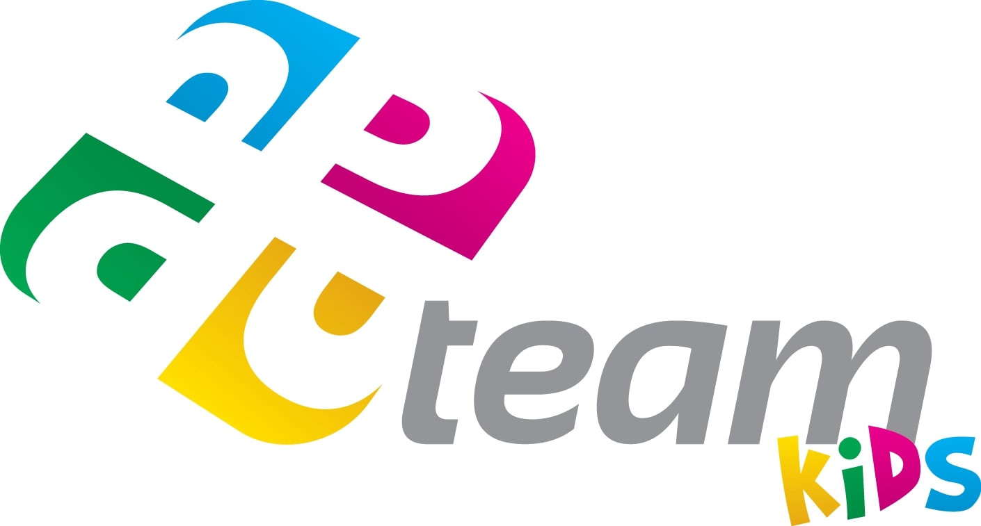 Pteam kids logo