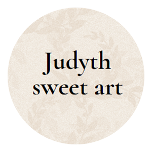 Judyth sweet art